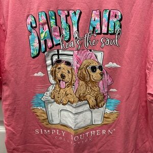 Simply Southern T-shirt